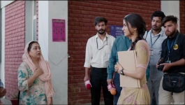 Badal Pe Paon Hai - 12th June 2024